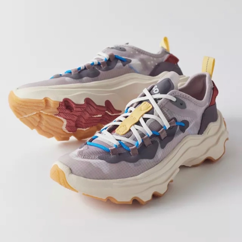 Sorel Kinetic Running Shoes 37.5